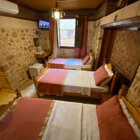 Antalya Inn Hotel Hotel Antalya