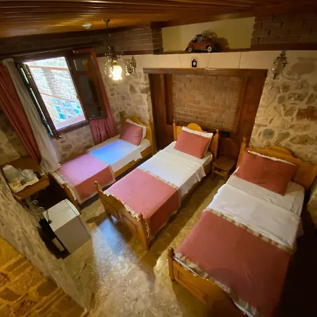 Antalya Inn Hotel