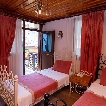 Antalya Inn Hotel Hotel