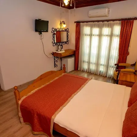 Antalya Inn Hotel Antalya