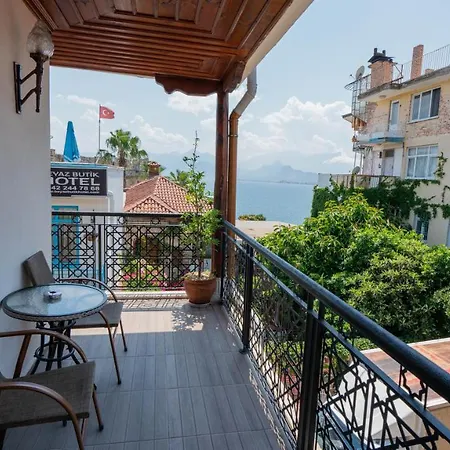 Antalya Inn Hotel Hotel Antalya