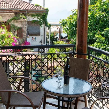 Hotel Antalya Inn Hotel Antalya