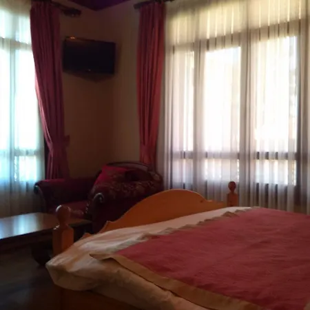 Hotel Antalya Inn Hotel