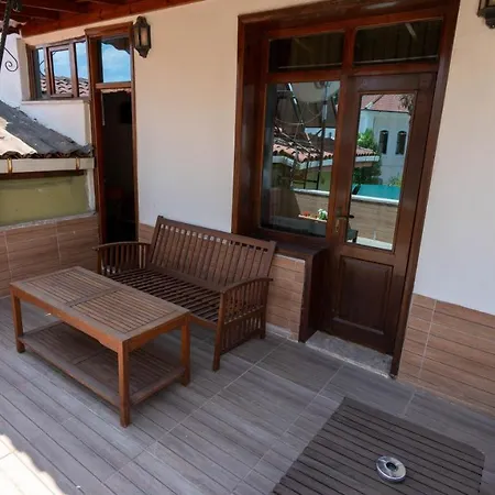 Antalya Inn Hotel Hotell Antalya