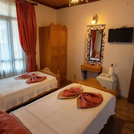 Antalya Inn Hotel 3* Antalya