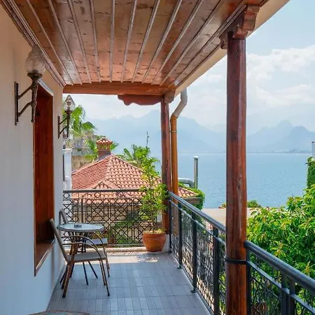 Antalya Inn Hotel Hotel