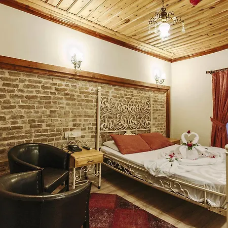 Antalya Inn Hotel
