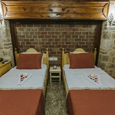Antalya Inn Hotel 3* Antalya