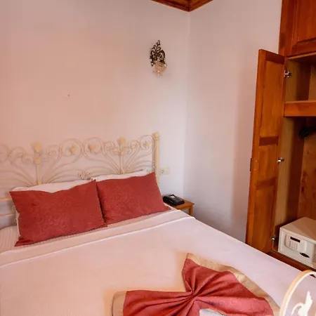 Antalya Inn Hotel 3* Antalya