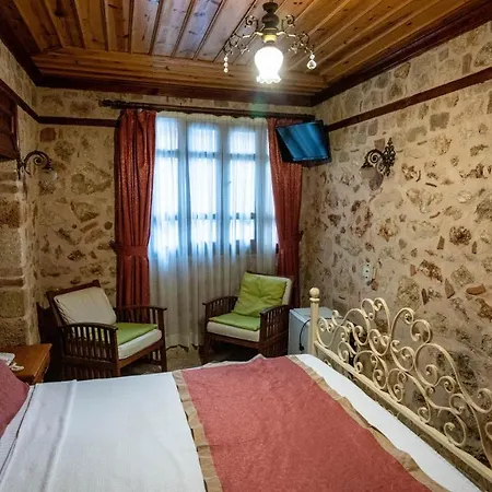 Antalya Inn Hotel Hotel 3*