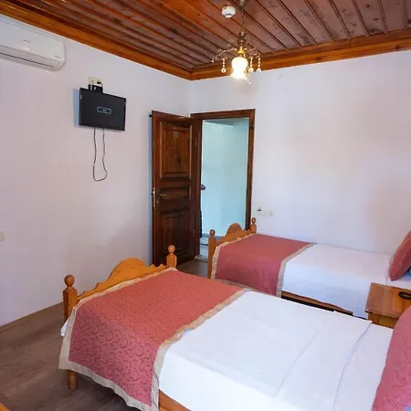 Antalya Inn Hotel Hotel 3*