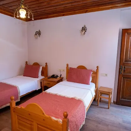 Antalya Inn Hotel Antalya