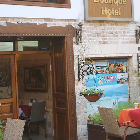 Antalya Inn Hotel Hotel