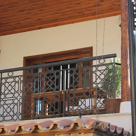 Antalya Inn Hotel Hotel
