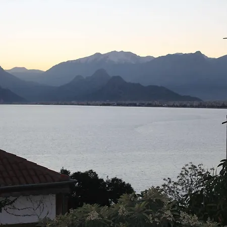 Antalya Inn Hotel Antalya